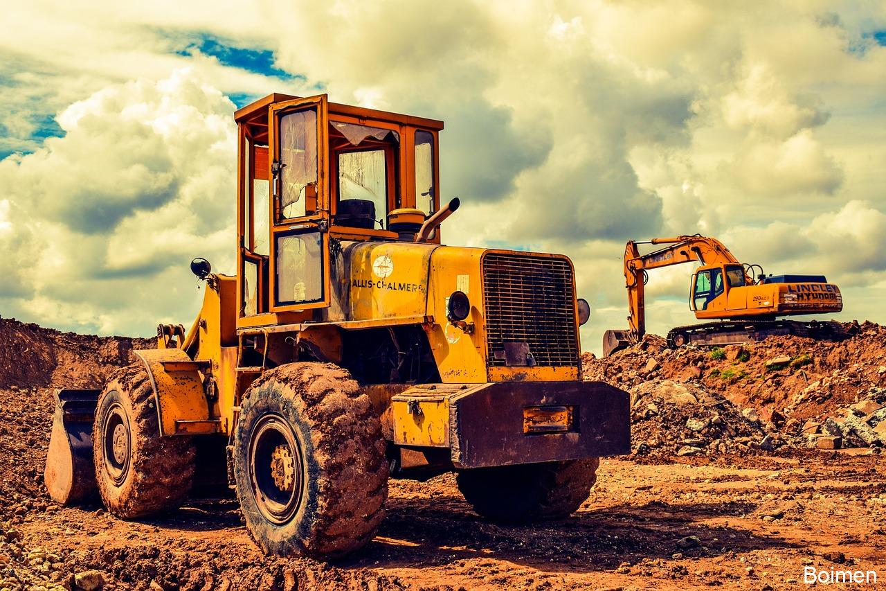 Germany Hiring Heavy Equipment Drivers in 2026 - Web Discovery