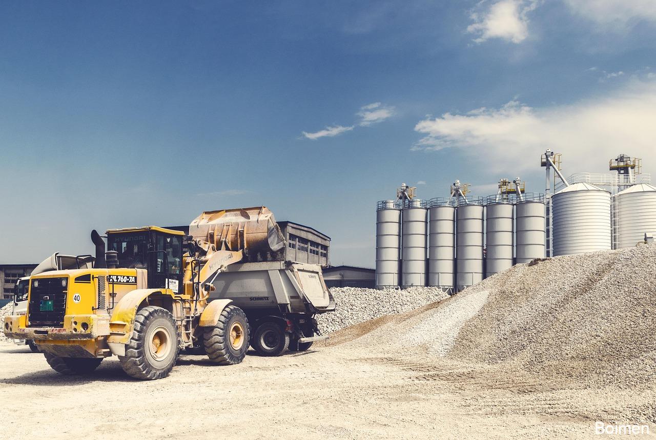 Germany Hiring Foreign Heavy Equipment Operators - Work Advice