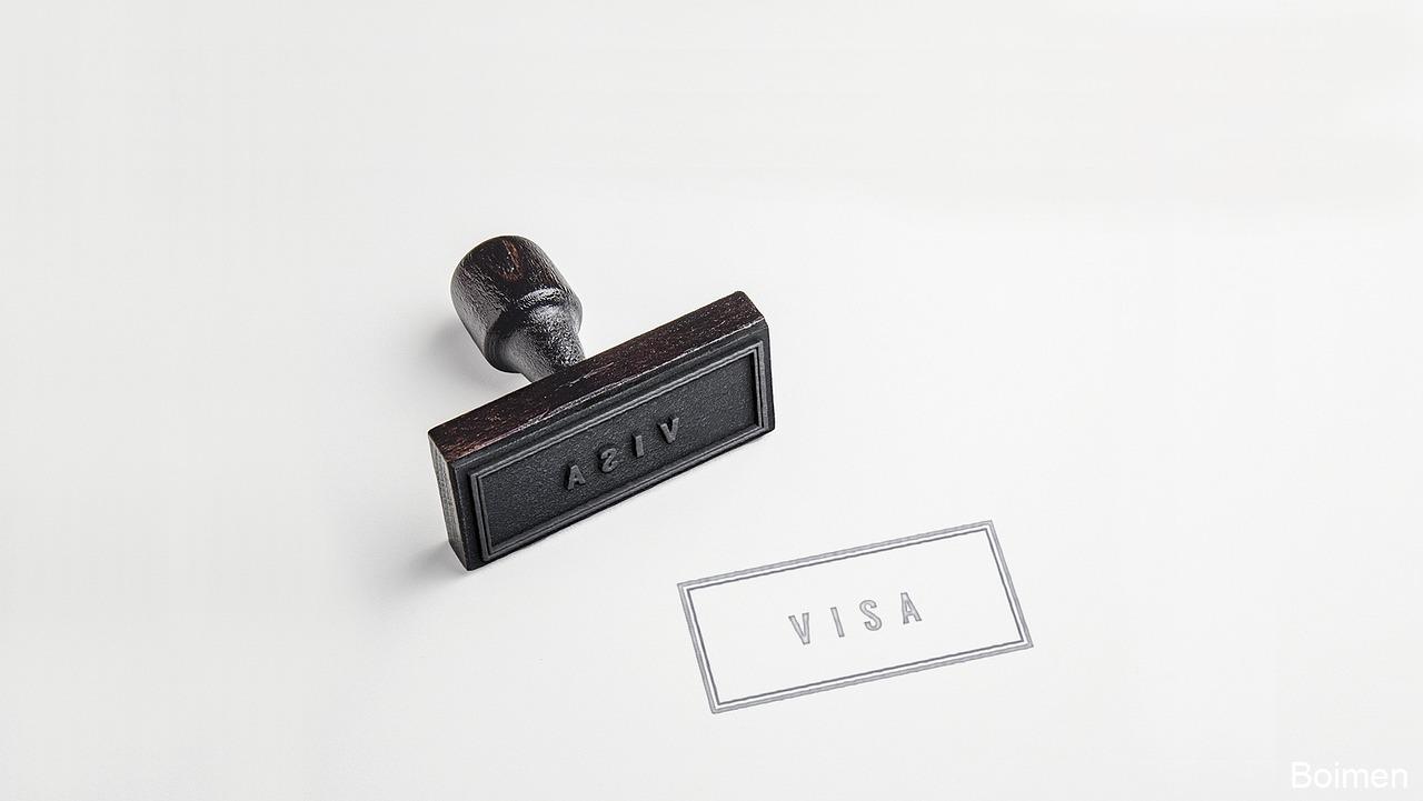 Get a Work Visa in 30 Days: Step-by-Step Guide - Work Advice